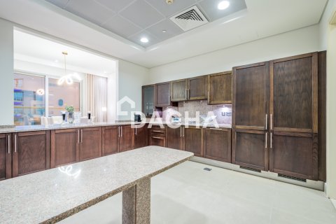 Apartmán v Palm Jumeirah, Dubai, SAE 2 spálne, 257 m2 č. 755053 - Fotografia 10