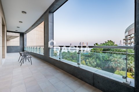 Apartman u Palm Jumeirah, Dubai, UAE 257 m2, 2 spavaćih soba Br. 755053