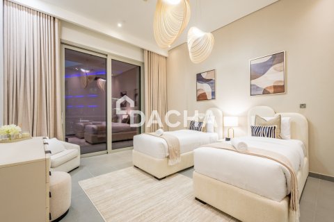 Apartmán v Palm Jumeirah, Dubai, SAE 2 spálne, 257 m2 č. 755053 - Fotografia 18
