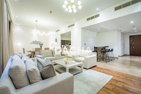 Apartmán v Palm Jumeirah, Dubai, SAE 2 spálne, 257 m2 č. 755053 - Fotografia 8