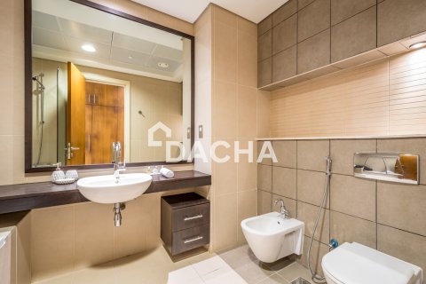 Apartmán v Palm Jumeirah, Dubai, SAE 2 spálne, 257 m2 č. 755053 - Fotografia 17