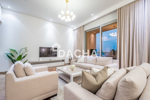 Apartmán v Palm Jumeirah, Dubai, SAE 2 spálne, 257 m2 č. 755053 - Fotografia 9