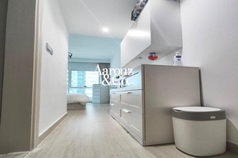 Διαμέρισμα σε Jumeirah Lake Towers, Dubai, ΗΑΕ 1 υπνοδωμάτιο, 84 τ.μ. Αρ. 755095 - φωτογραφία 8