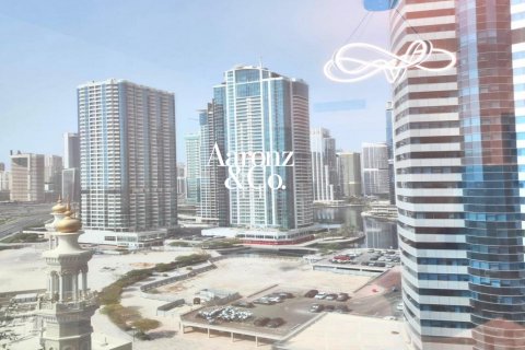 Διαμέρισμα σε Jumeirah Lake Towers, Dubai, ΗΑΕ 1 υπνοδωμάτιο, 84 τ.μ. Αρ. 755095 - φωτογραφία 2