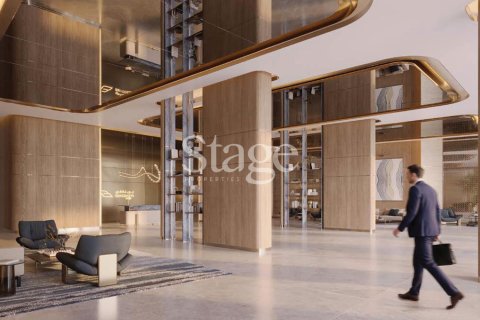 Appartement à vendre à Al Jaddaf, Dubai, EAU 2 chambres, 103 m2 № 755094 - photo 11