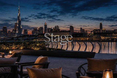 Appartement à vendre à Al Jaddaf, Dubai, EAU 2 chambres, 103 m2 № 755094 - photo 15