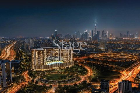 Apartmán v Binghatti Wraith v Al Jaddaf, Dubai, SAE 2 spálne, 103 m2 č. 755094