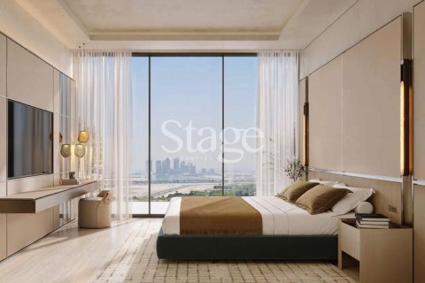 Appartement à vendre à Al Jaddaf, Dubai, EAU 2 chambres, 103 m2 № 755094 - photo 3