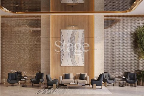 Appartement à vendre à Al Jaddaf, Dubai, EAU 2 chambres, 103 m2 № 755094 - photo 7