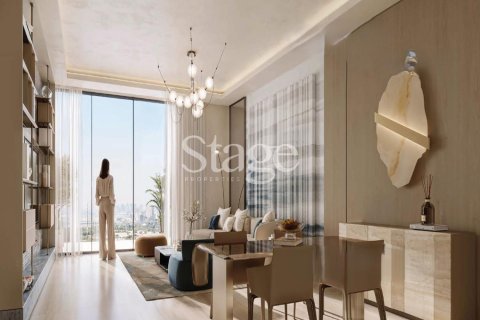 Appartement à vendre à Al Jaddaf, Dubai, EAU 2 chambres, 103 m2 № 755094 - photo 2