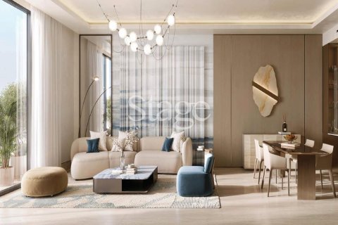 Appartement à vendre à Al Jaddaf, Dubai, EAU 2 chambres, 103 m2 № 755094 - photo 6