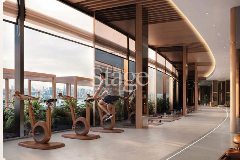 Appartement à vendre à Al Jaddaf, Dubai, EAU 2 chambres, 103 m2 № 755094 - photo 13