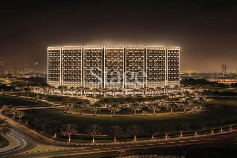 Appartement à vendre à Al Jaddaf, Dubai, EAU 2 chambres, 103 m2 № 755094 - photo 16