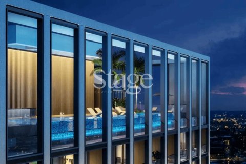 Appartement à vendre à Al Jaddaf, Dubai, EAU 2 chambres, 103 m2 № 755094 - photo 18