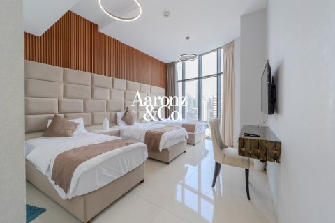Appartement te huur in Dubai Marina, Dubai, VAE 2 slaapkamers, 94 vr.m., nr 755096 - foto 6