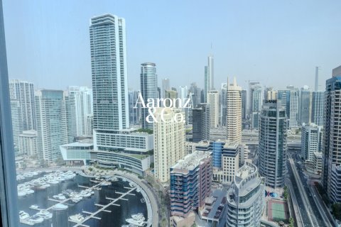 Appartement te huur in Dubai Marina, Dubai, VAE 2 slaapkamers, 94 vr.m., nr 755096 - foto 10