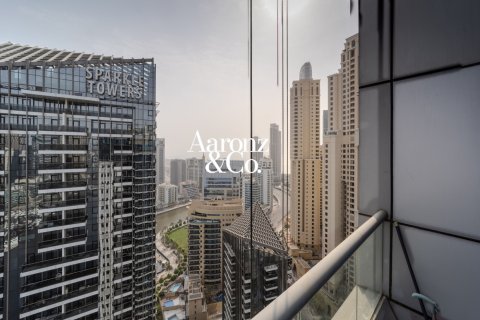 Appartement te huur in Dubai Marina, Dubai, VAE 2 slaapkamers, 94 vr.m., nr 755096 - foto 2