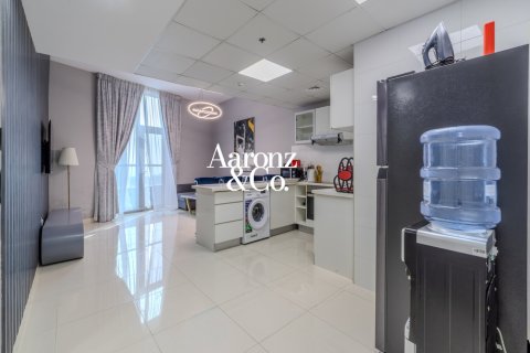 Apartemen di Dubai Marina, UEA 2 kamar tidur, 94 m2 nomor 755096