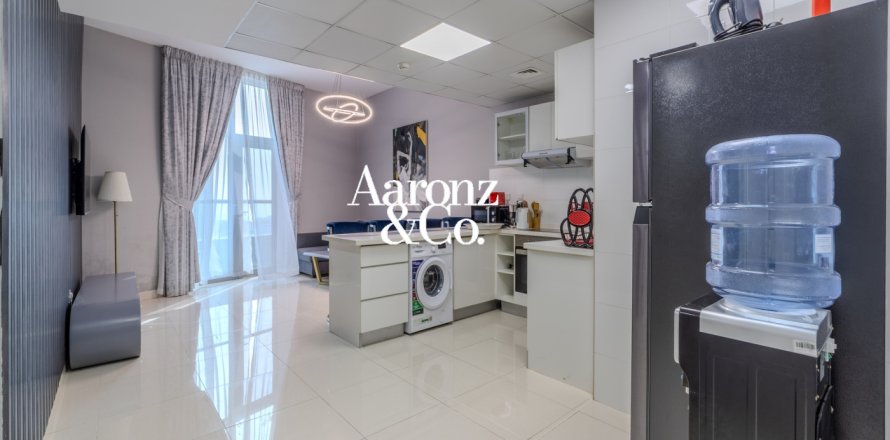 Appartement in Dubai Marina, Dubai, VAE 2 slaapkamers, 94 vr.m. nr 755096