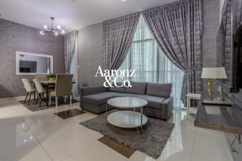 Apartemen di Dubai Marina, UEA 3 kamar tidur, 116 m2 nomor 755097