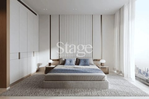 Lakás a Binghatti Wraith lakóparkban itt: Al Jaddaf, Dubai, EAE, 1 hálószoba, 62 m², azonosító: 755093 - fénykép 5