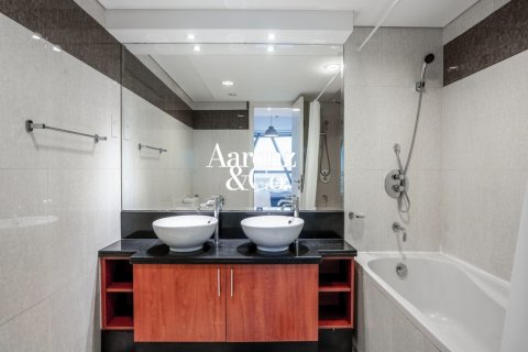 Byt v DIFC, Dubai, SAE 2 ložnice, 179 m² Č.: 755098 - fotografie 14