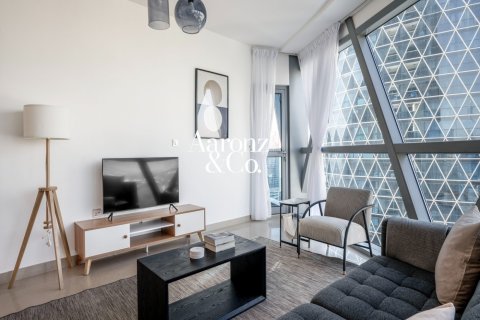 Byt v DIFC, Dubai, SAE 2 ložnice, 179 m² Č.: 755098 - fotografie 4