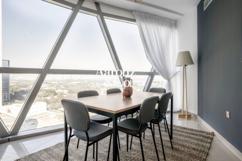 Byt v DIFC, Dubai, SAE 2 ložnice, 179 m² Č.: 755098 - fotografie 5