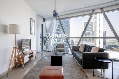 Apartment i DIFC, Dubai, UAE 2 soveværelser, 179 kvm № 755098