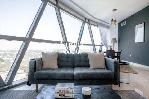 Byt v DIFC, Dubai, SAE 2 ložnice, 179 m² Č.: 755098 - fotografie 3