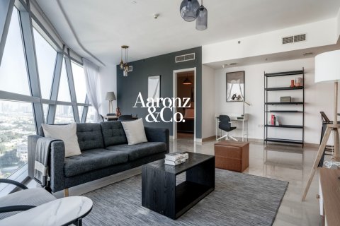 Byt v DIFC, Dubai, SAE 2 ložnice, 179 m² Č.: 755098 - fotografie 2