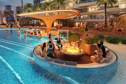 شقة للبيع في الوصل، دبي، الإمارات العربية المتحدة 2 غرفة نوم ، 95 متر مربع ، رقم 683363 - صورة 14