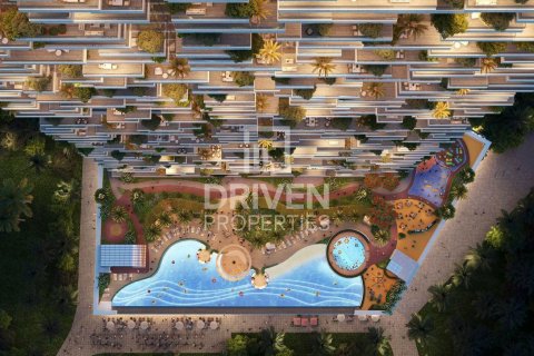 شقة للبيع في الوصل، دبي، الإمارات العربية المتحدة 2 غرفة نوم ، 95 متر مربع ، رقم 683363 - صورة 10