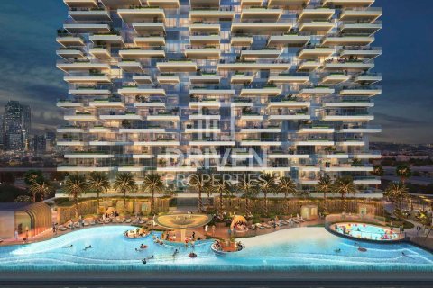 شقة للبيع في الوصل، دبي، الإمارات العربية المتحدة 2 غرفة نوم ، 95 متر مربع ، رقم 683363 - صورة 12