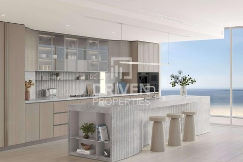 Byt v Dubai, SAE 2 ložnice, 109 m² Č.: 683364 - fotografie 5