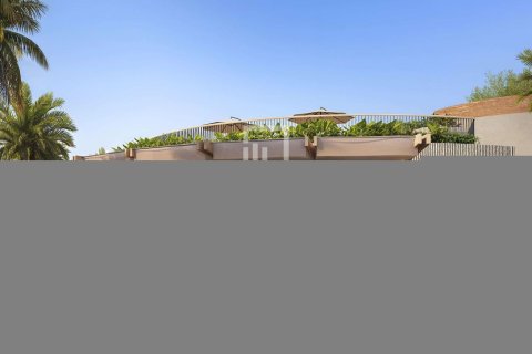 Byt v Dubai, SAE 2 ložnice, 109 m² Č.: 683364 - fotografie 20