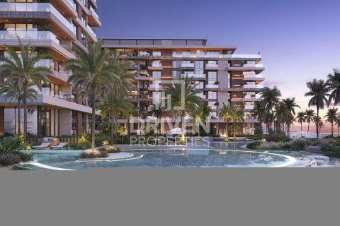 Byt v Dubai, SAE 2 ložnice, 109 m² Č.: 683364 - fotografie 11