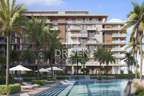Byt v Dubai, SAE 2 ložnice, 109 m² Č.: 683364 - fotografie 8