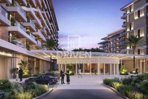 Byt v Dubai, SAE 2 ložnice, 109 m² Č.: 683364 - fotografie 12