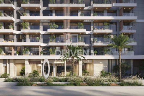 Byt v Dubai, SAE 2 ložnice, 109 m² Č.: 683364 - fotografie 10