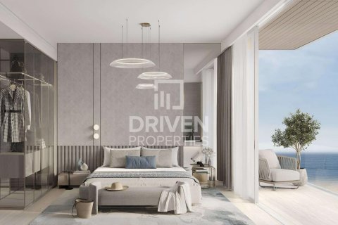 Byt v Dubai, SAE 2 ložnice, 109 m² Č.: 683364 - fotografie 3