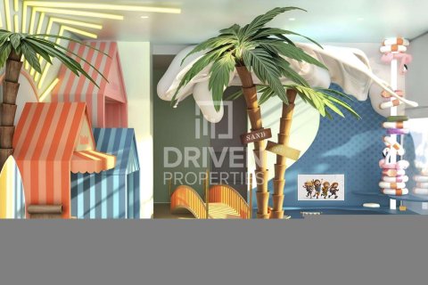 Byt v Dubai, SAE 2 ložnice, 109 m² Č.: 683364 - fotografie 21