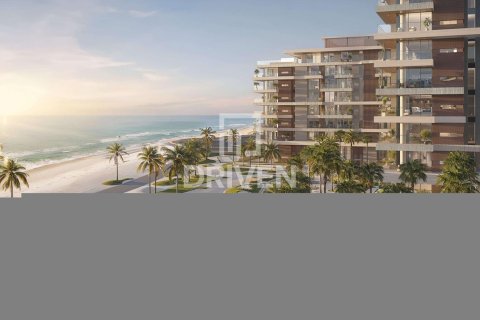 Byt v Dubai, SAE 2 ložnice, 109 m² Č.: 683364 - fotografie 7