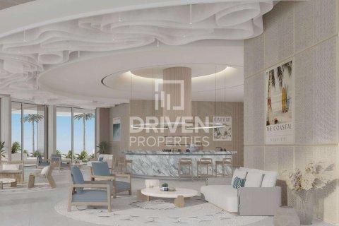 Byt v Dubai, SAE 2 ložnice, 109 m² Č.: 683364 - fotografie 19