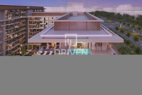 Byt v Dubai, SAE 2 ložnice, 109 m² Č.: 683364 - fotografie 15