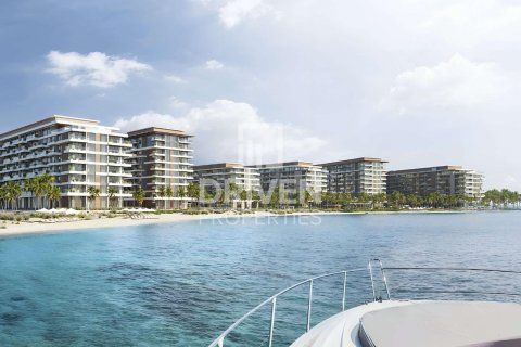 Byt v Dubai, SAE 2 ložnice, 109 m² Č.: 683364 - fotografie 13