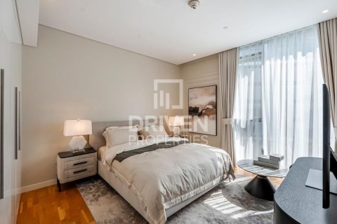 Купити квартиру в Bluewaters, Дубай, ОАЕ 2 спальні, 152м2, № 683351 - фото 8