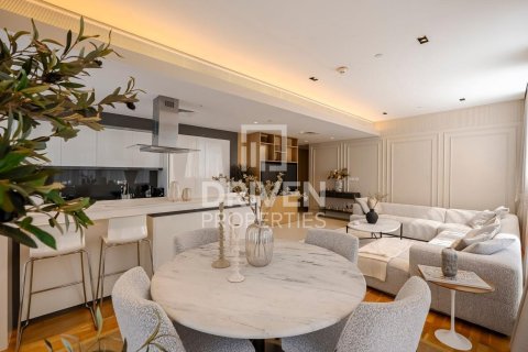 Купити квартиру в Bluewaters, Дубай, ОАЕ 2 спальні, 152м2, № 683351 - фото 4