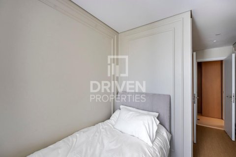 Купити квартиру в Bluewaters, Дубай, ОАЕ 2 спальні, 152м2, № 683351 - фото 7