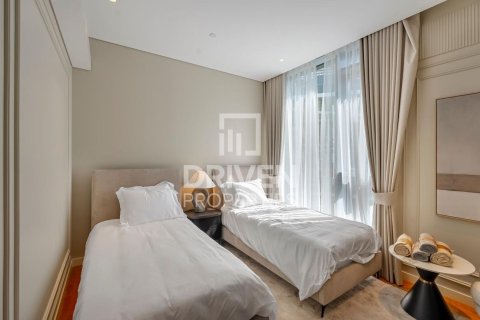 Купити квартиру в Bluewaters, Дубай, ОАЕ 2 спальні, 152м2, № 683351 - фото 10